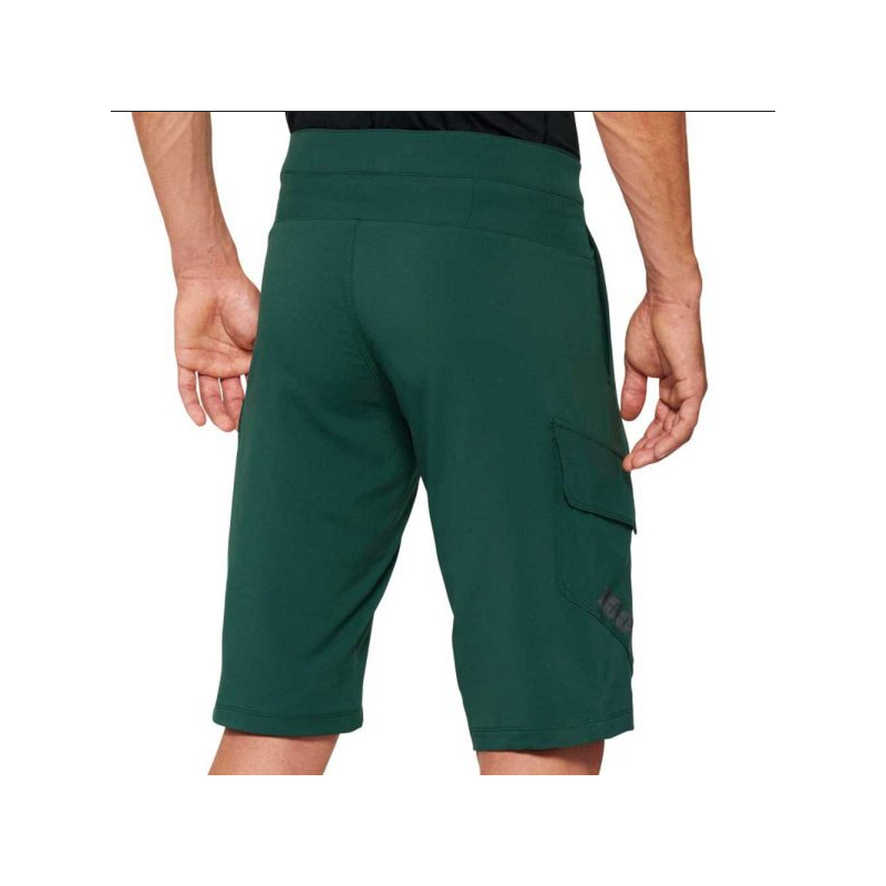 100% Pantaloni MTB 100% RIDECAMP