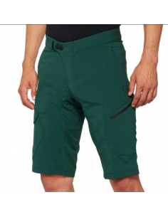 Pantaloni MTB 100% RIDECAMP 2