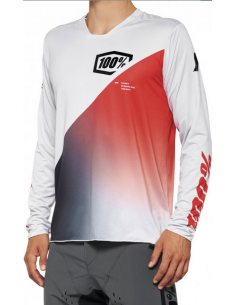 Maglia MTB 100% R-CORE X...