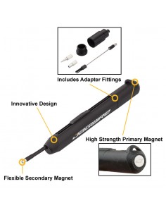 Strumento guida cavi e... 2