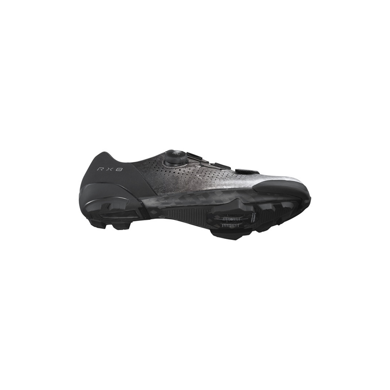 SHIMANO Scarpe in carbonio per gravel MTB SHIMANO SH-RX801