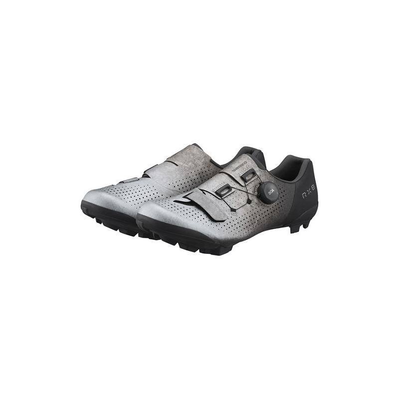 SHIMANO Scarpe in carbonio per gravel MTB SHIMANO SH-RX801