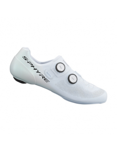 Scarpe in carbonio per bici...