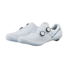 SHIMANO Scarpe in carbonio per bici da corsa SHIMANO S-PHYRE SH-RC903 WIDE