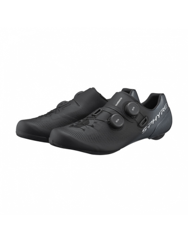 Scarpe in carbonio per bici da corsa SHIMANO S-PHYRE SH-RC903 WIDE