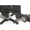 Elite ELITE SQUARE telaio smart con cambio interattivo per trainer 2027