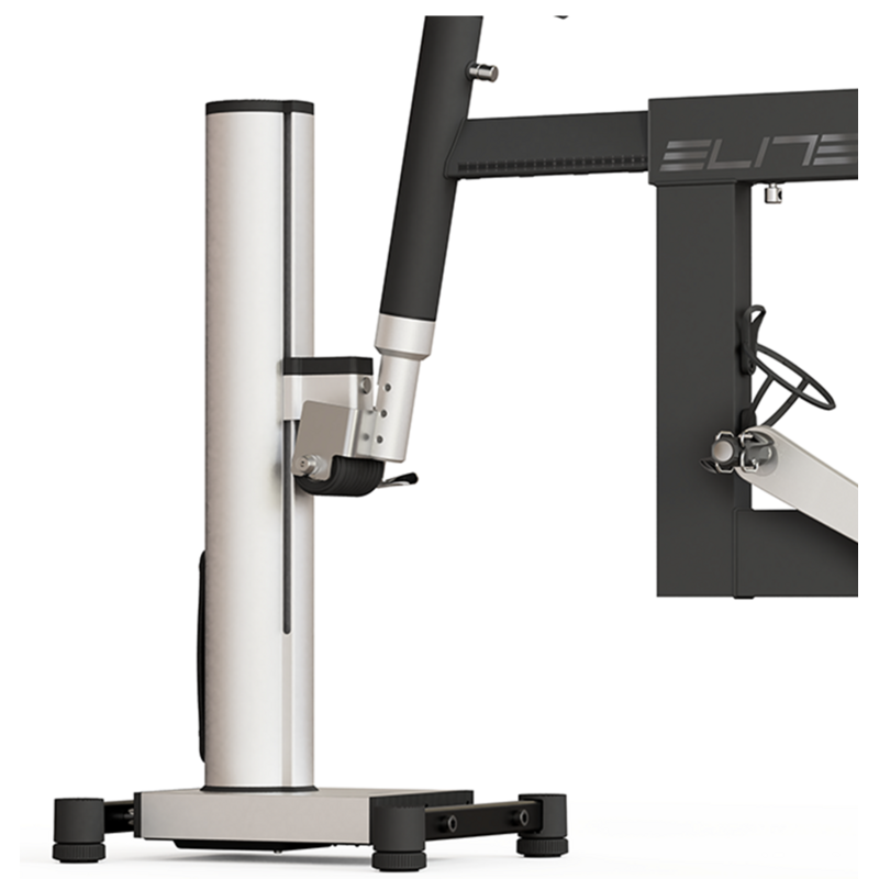 Elite ELITE SQUARE telaio smart con cambio interattivo per trainer 2027