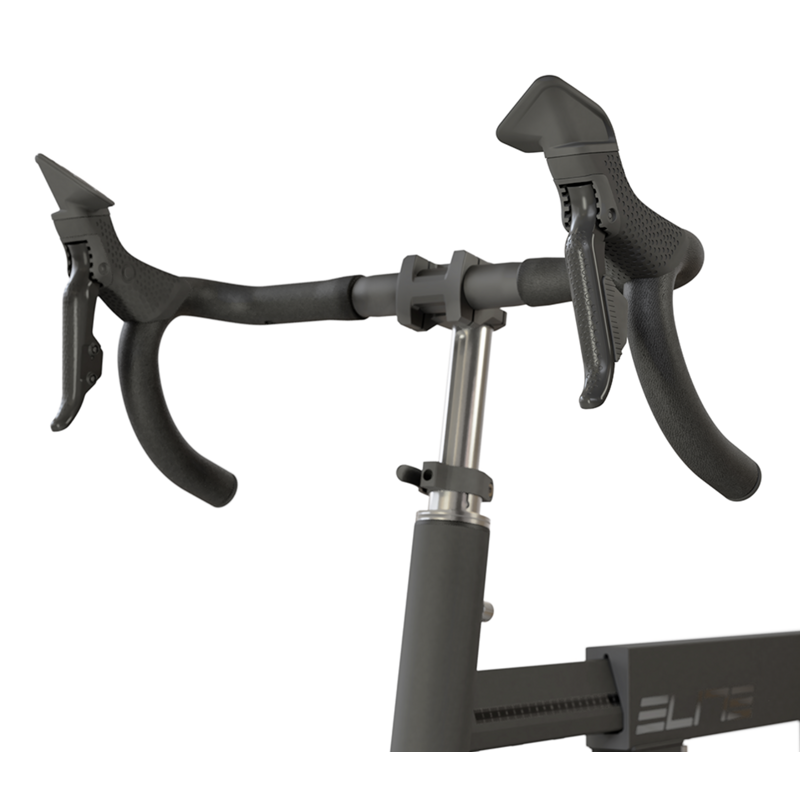 Elite ELITE SQUARE telaio smart con cambio interattivo per trainer 2027