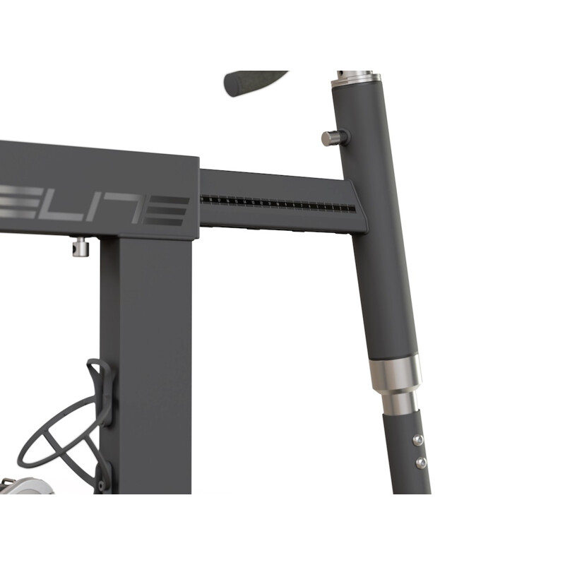 Elite ELITE SQUARE telaio smart con cambio interattivo per trainer 2027