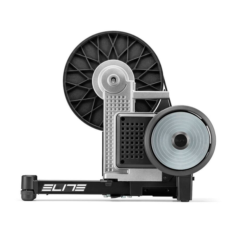 Elite Rulli bici interattivo ELITE AVANTI 2027