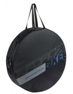 Borsa sacca portaruote MTB...