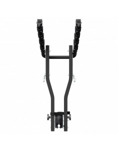 Portabici gancio traino... 2