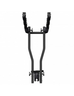 Portabici gancio traino... 2