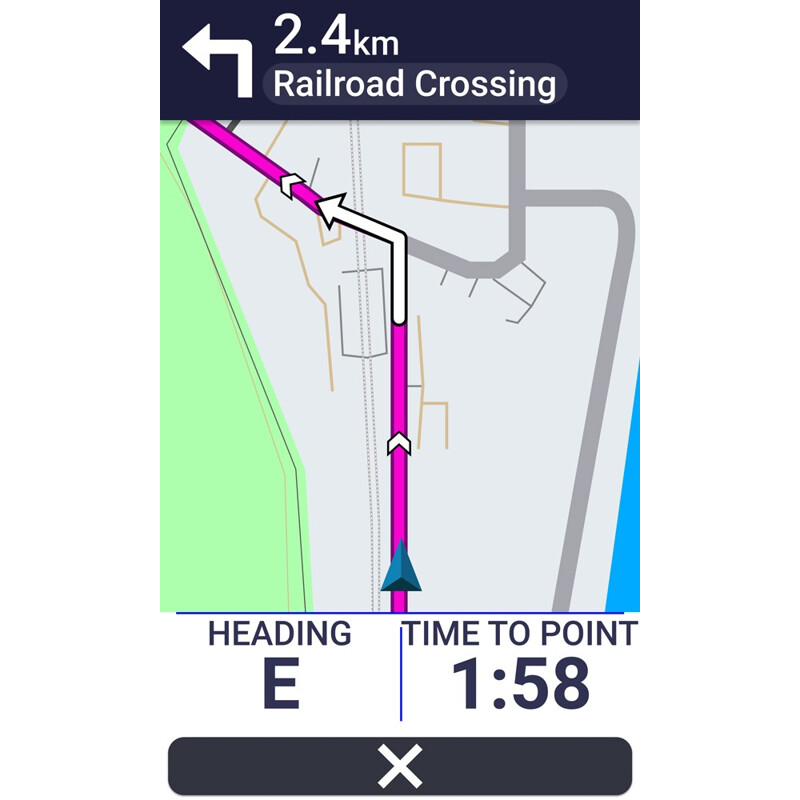GARMIN GARMIN Edge 1050