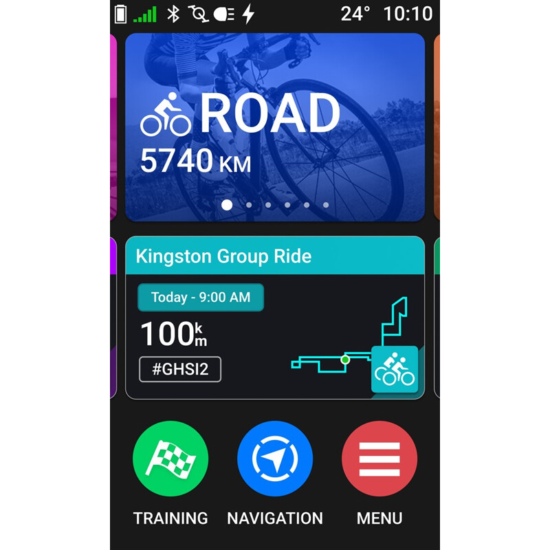 GARMIN GARMIN Edge 1050