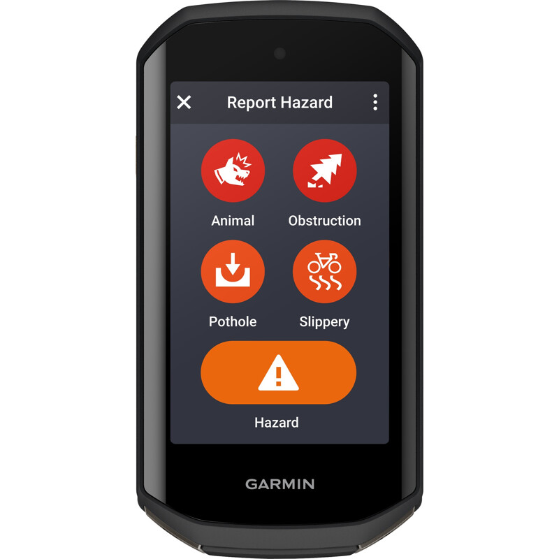 GARMIN GARMIN Edge 1050