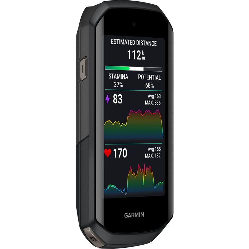 GARMIN GARMIN Edge 1050