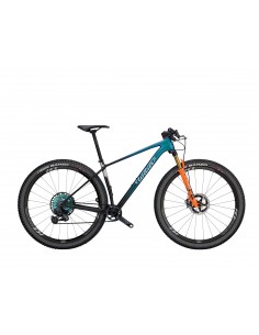 MTB carbonio Wilier USMA... 2