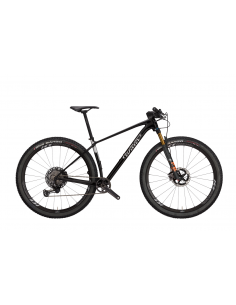 MTB carbonio Wilier USMA...