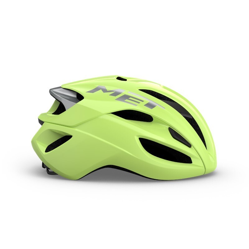 MET Casco bici da strada Met Rivale MIPS 2026