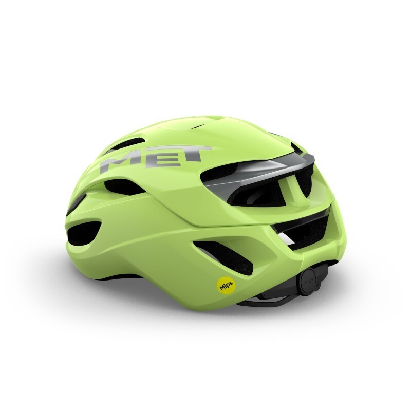 MET Casco bici da strada Met Rivale MIPS 2026