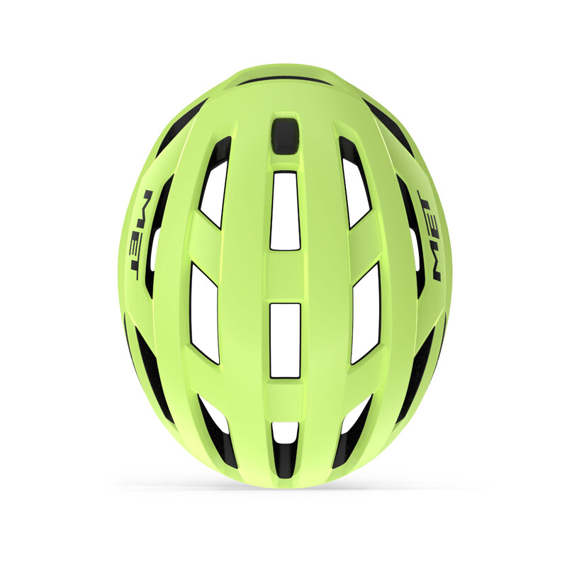 MET Casco bici da corsa strada MET VINCI MIPS 2026