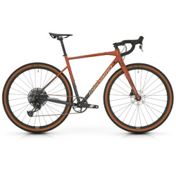 Gravel bike MEGAMO JAKAR 20...