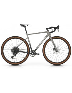 Gravel bike MEGAMO JAKAR 20...