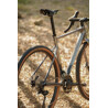 Megamo Gravel bike MEGAMO JAKAR 20 in alluminio forcella carbon Apex 1x12 2025