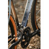 Megamo Gravel bike MEGAMO JAKAR 20 in alluminio forcella carbon Apex 1x12 2025