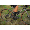 Megamo Gravel bike MEGAMO JAKAR 20 in alluminio forcella carbon Apex 1x12 2025