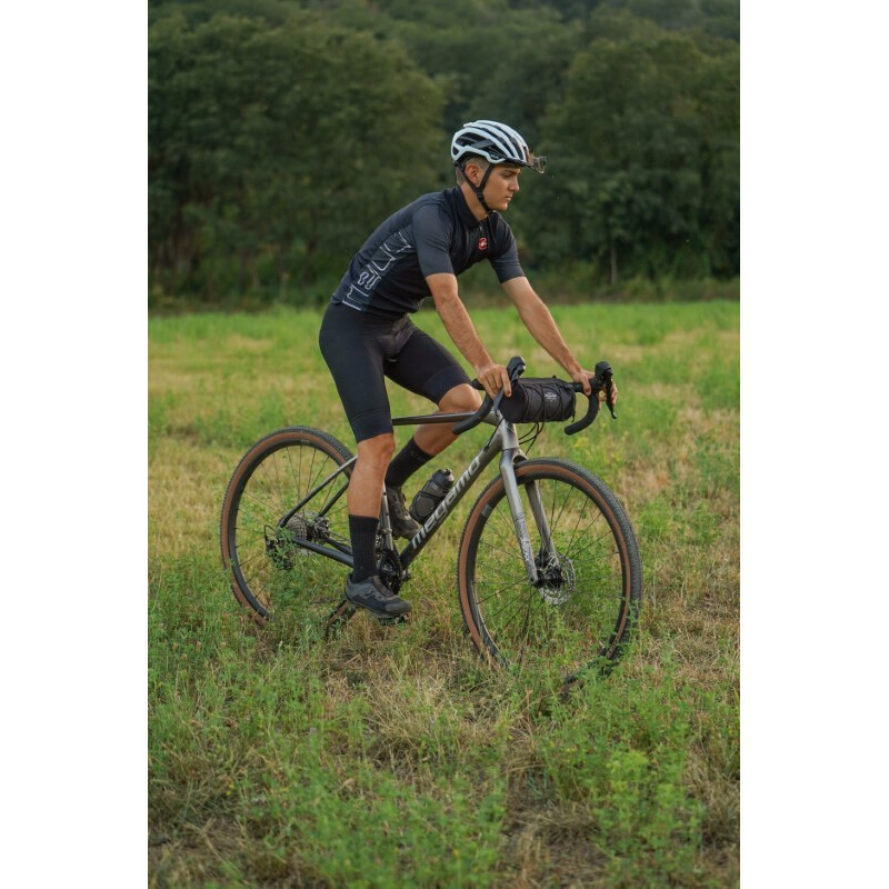 Megamo Gravel bike MEGAMO JAKAR 20 in alluminio forcella carbon Apex 1x12 2025