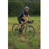 Megamo Gravel bike MEGAMO JAKAR 20 in alluminio forcella carbon Apex 1x12 2025