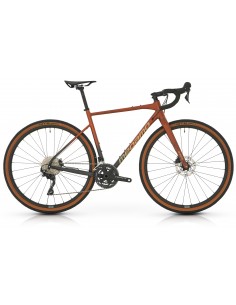 Gravel bike MEGAMO JAKAR 30...