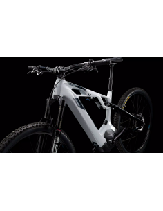 MTB elettrica e-bike WILIER... 2