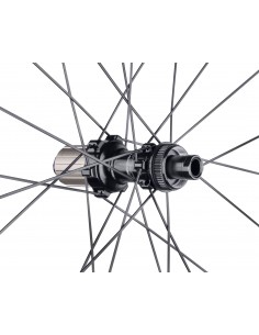 Ruote in carbonio FORCE... 2