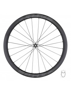 Ruote in carbonio FORCE...