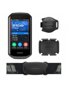 GPS GARMIN Edge 1050 BUNDLE...