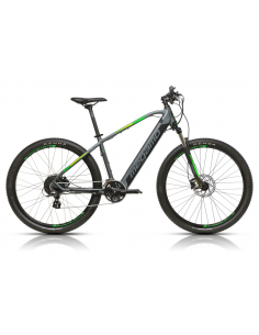 MTB e-bike MEGAMO KINETIC...