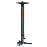 BARBIERI Pompa per bici BARBIERI PRO DELUXE con manometro