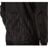 AGU Giacca ciclismo antivento antipioggia AGU STORM BREAKER hi-vis nera