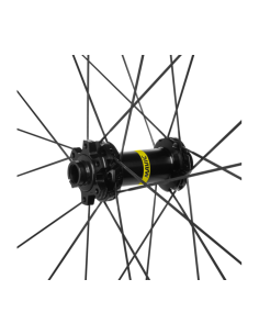 Ruota anteriore MTB 29"... 2