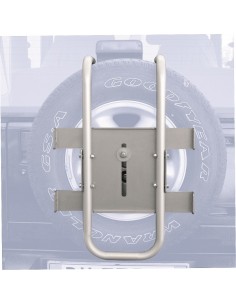 Attacco ruota 4x4 in... 2