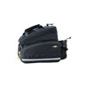 Topeak Borsa portapacchi MTX TrunkBag DX (12,3 L) con sistema MTX QuickTrack 2.0