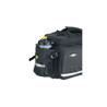 Topeak Borsa portapacchi MTX TrunkBag DX (12,3 L) con sistema MTX QuickTrack 2.0