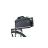 Topeak Borsa portapacchi MTX TrunkBag DX (12,3 L) con sistema MTX QuickTrack 2.0
