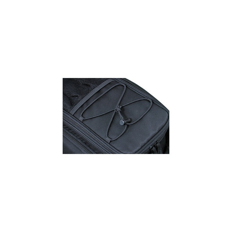 Topeak Borsa portapacchi MTX TrunkBag DX (12,3 L) con sistema MTX QuickTrack 2.0