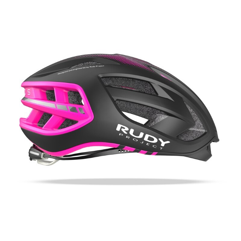 Rudy Project Casco bici RUDY PROJECT EGOS 2026