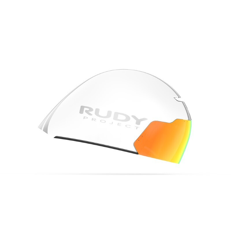 Rudy Project Casco bici aero triathlon chrono RUDY PROJECT WINGDREAM 2026