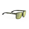 Verde militare